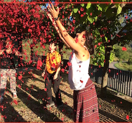  AGOSTO 2025 - Las Flores de las Brujas