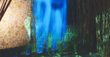 Mujeres de agua