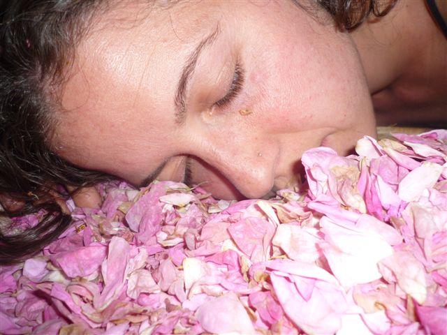  MAYO 2023- Inmersión al mundo de la Rosa Damascena en Marruecos 